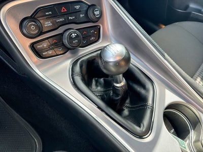 2020 Dodge Challenger R/T Scat Pack