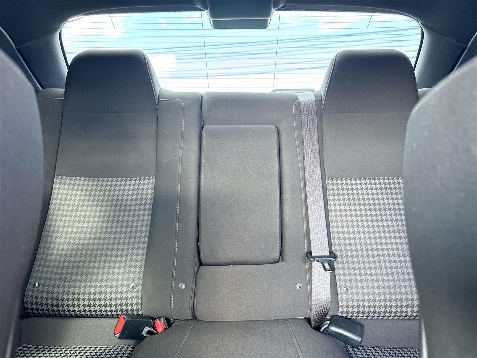 2020 Dodge Challenger R/T Scat Pack