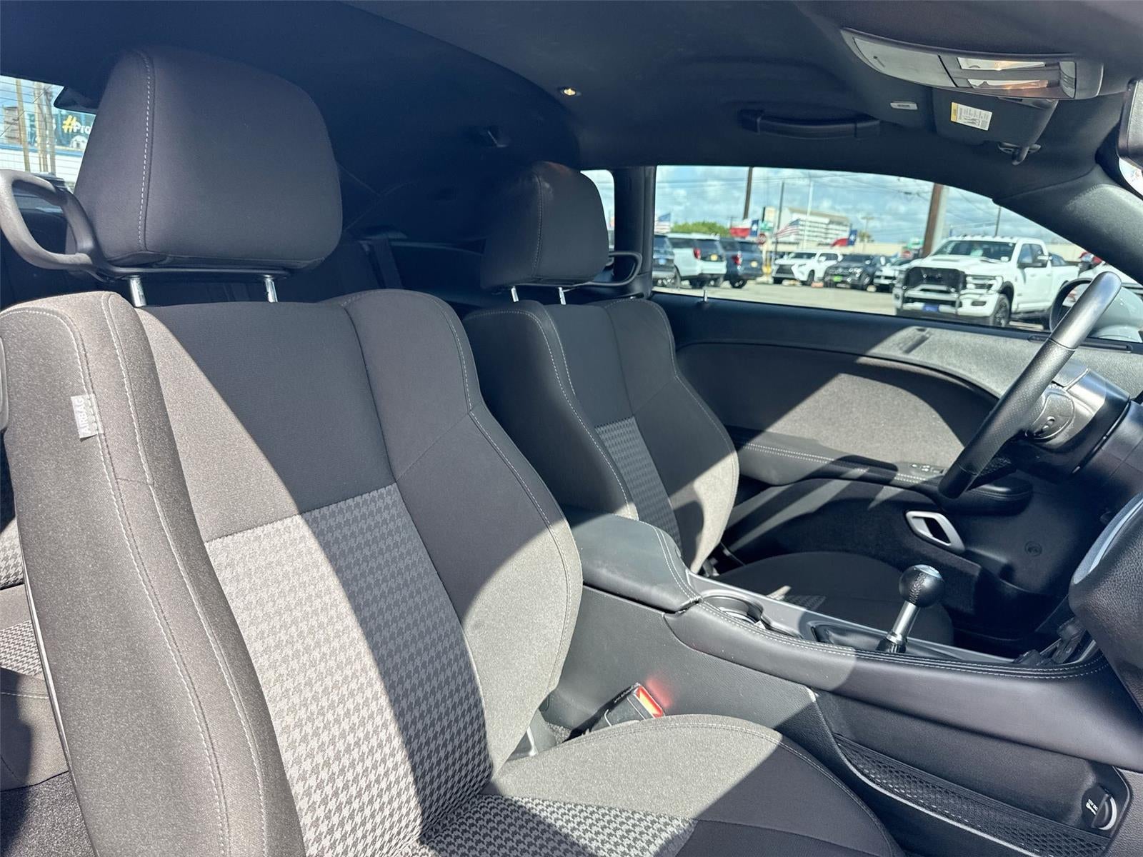 2020 Dodge Challenger R/T Scat Pack