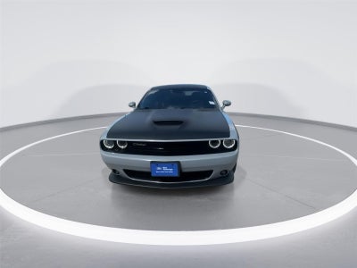 2020 Dodge Challenger R/T Scat Pack