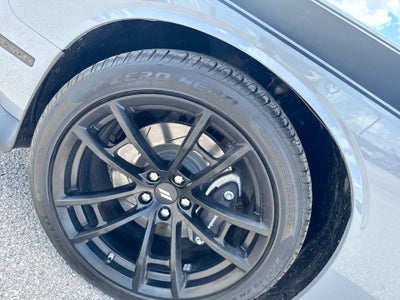 2020 Dodge Challenger R/T Scat Pack