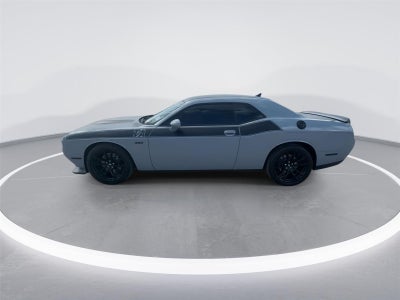 2020 Dodge Challenger R/T Scat Pack