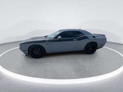 2020 Dodge Challenger R/T Scat Pack