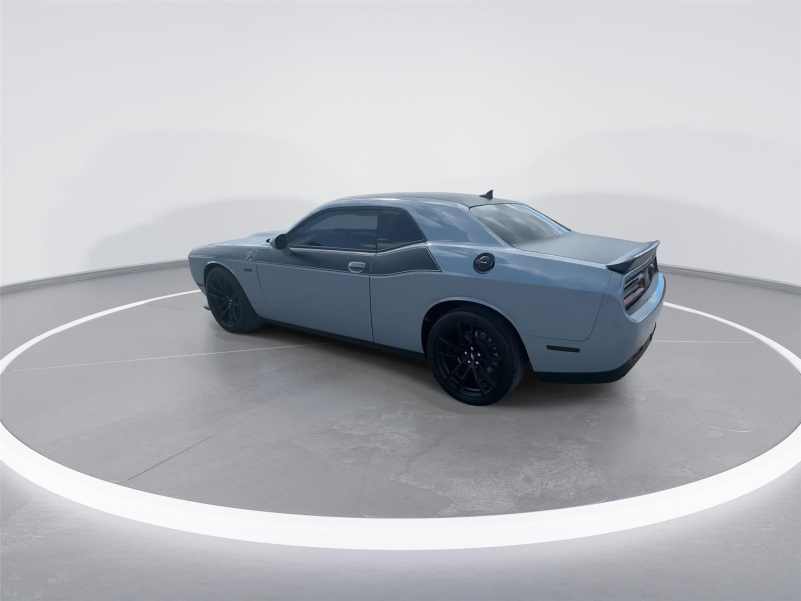 2020 Dodge Challenger R/T Scat Pack