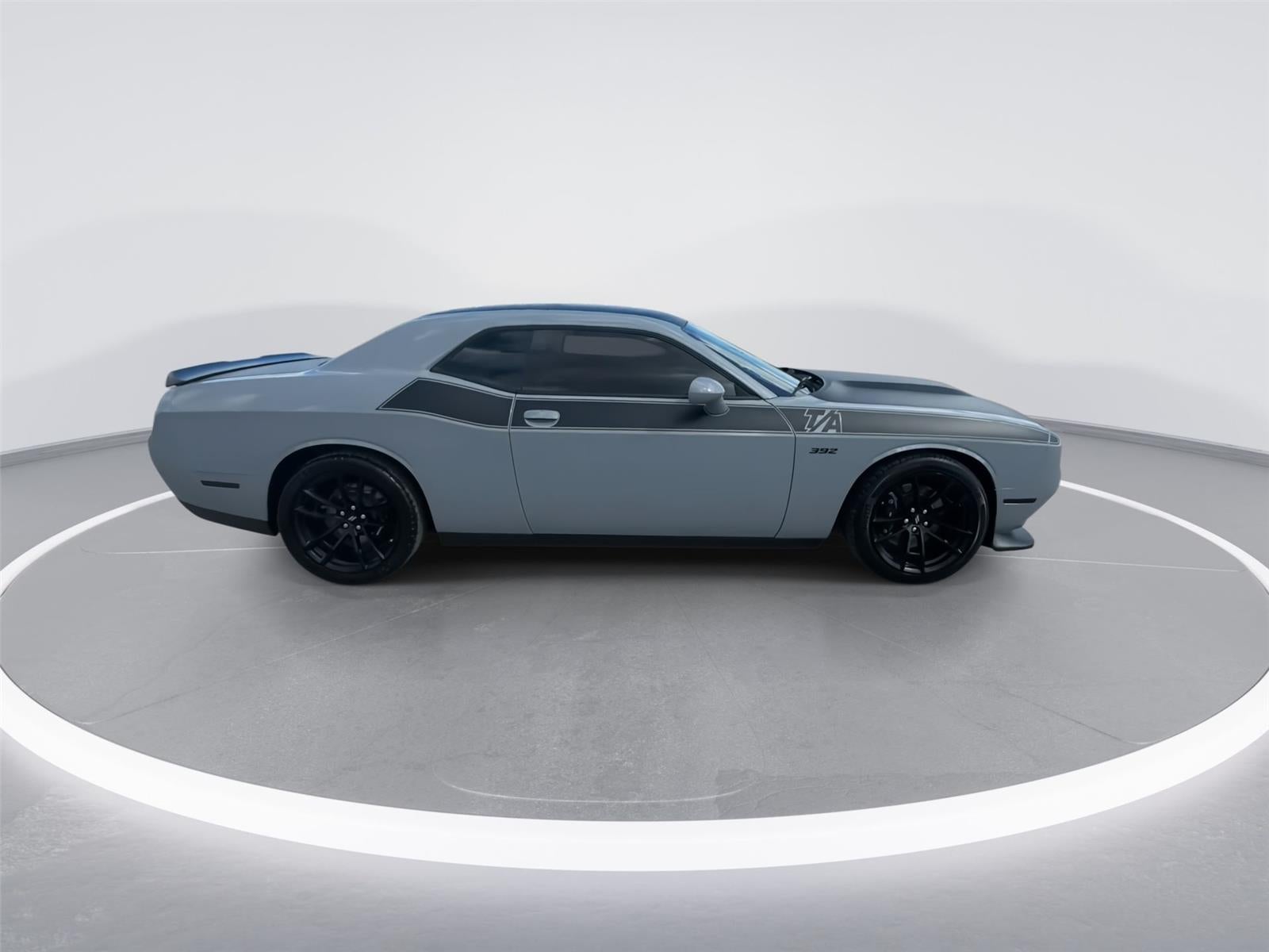 2020 Dodge Challenger R/T Scat Pack
