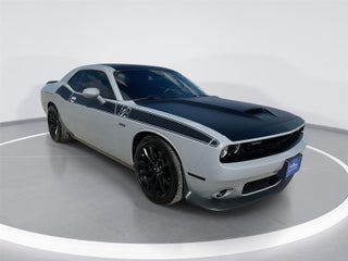 2020 Dodge Challenger R/T Scat Pack