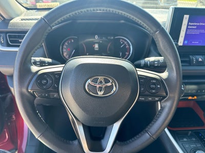 2023 Toyota RAV4 Adventure