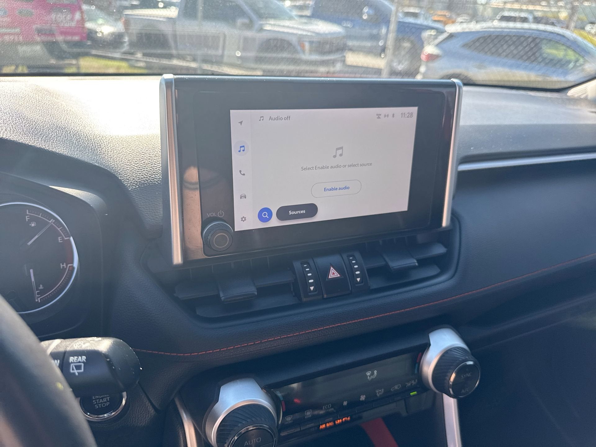 2023 Toyota RAV4 Adventure