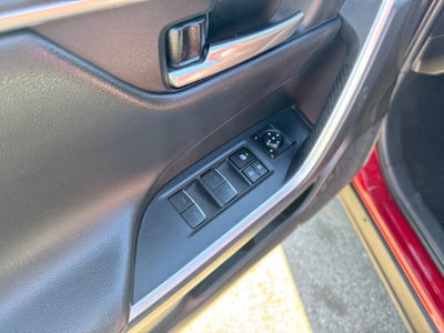 2023 Toyota RAV4 Adventure