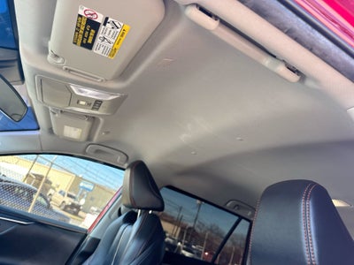 2023 Toyota RAV4 Adventure