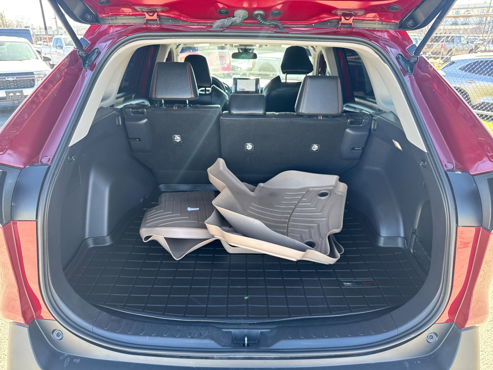 2023 Toyota RAV4 Adventure