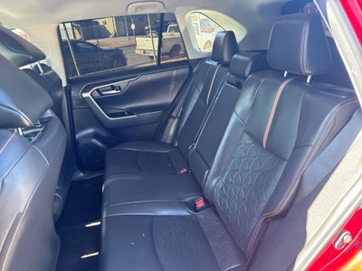 2023 Toyota RAV4 Adventure