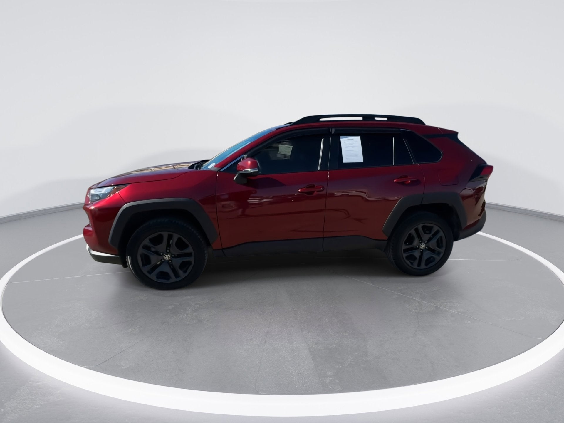 2023 Toyota RAV4 Adventure