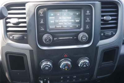 2015 RAM 3500 Tradesman