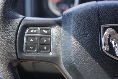 2015 RAM 3500 Tradesman