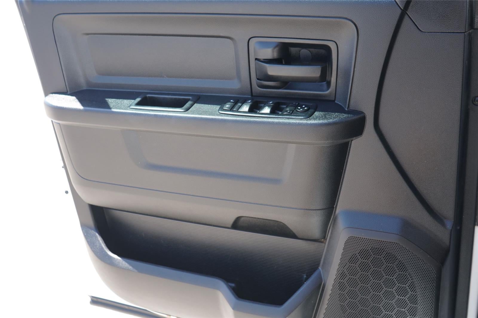 2015 RAM 3500 Tradesman