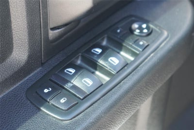 2015 RAM 3500 Tradesman