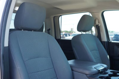 2015 RAM 3500 Tradesman