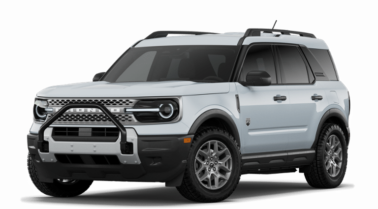 2026 Ford Bronco Sport Base