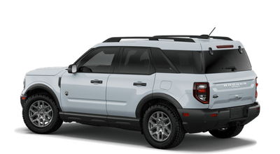 2026 Ford Bronco Sport Base