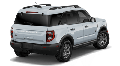 2026 Ford Bronco Sport Base