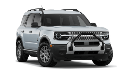 2026 Ford Bronco Sport Base