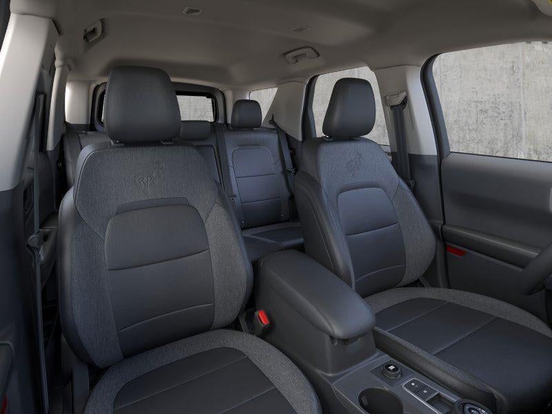 2026 Ford Bronco Sport Base