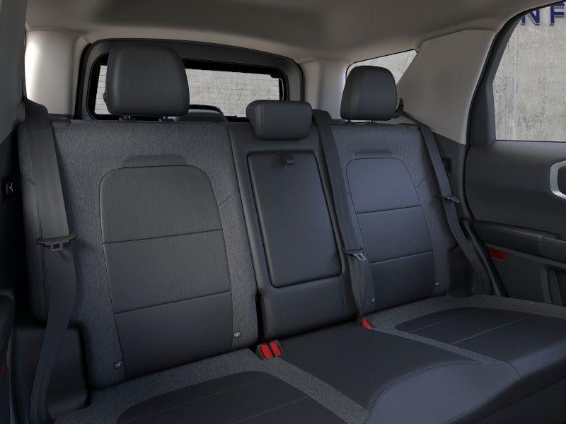 2026 Ford Bronco Sport Base