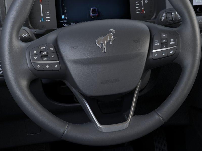 2026 Ford Bronco Sport Base