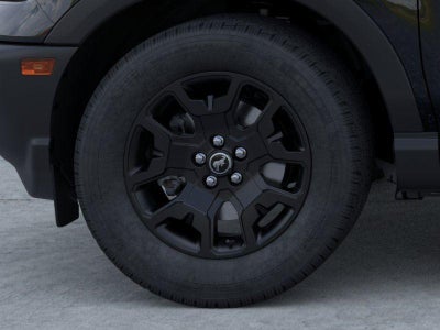 2026 Ford Bronco Sport Base