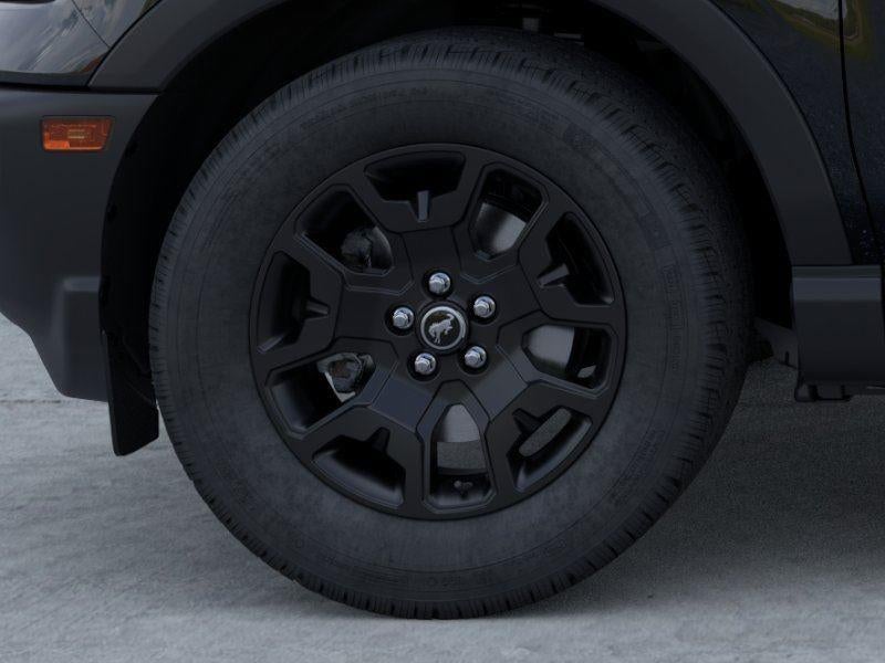 2026 Ford Bronco Sport Base