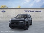 2026 Ford Bronco Sport Base