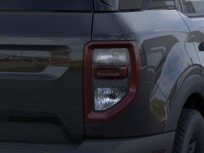 2026 Ford Bronco Sport Base