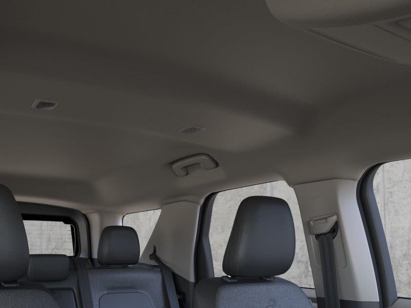 2026 Ford Bronco Sport Base