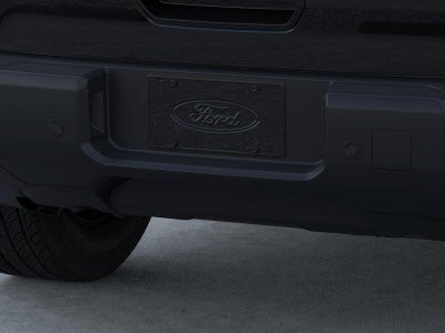 2026 Ford Bronco Sport Base