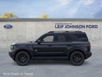 2026 Ford Bronco Sport Base