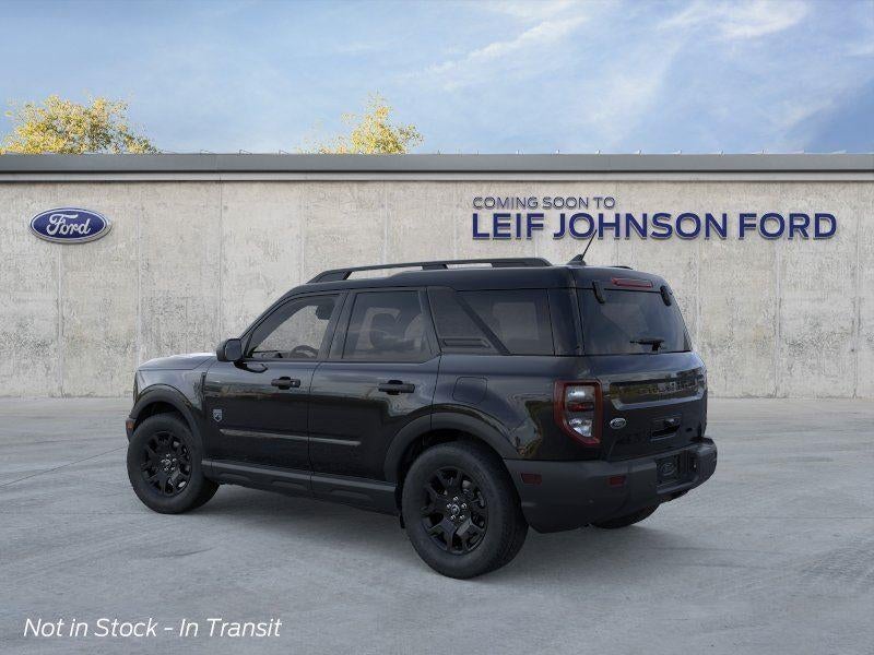 2026 Ford Bronco Sport Base