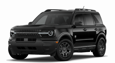 2026 Ford Bronco Sport Base