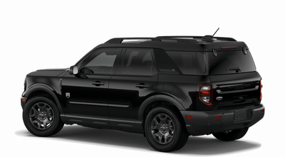 2026 Ford Bronco Sport Base