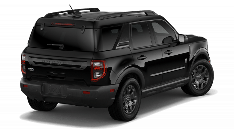 2026 Ford Bronco Sport Base
