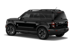 2026 Ford Bronco Sport Base