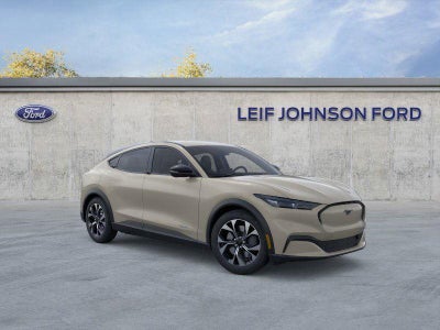 2026 Ford Mustang Mach-E Select