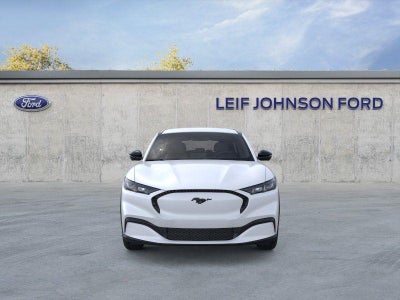 2026 Ford Mustang Mach-E Select