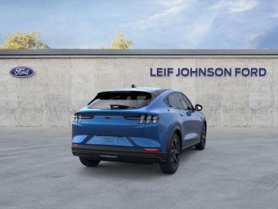 2026 Ford Mustang Mach-E Select