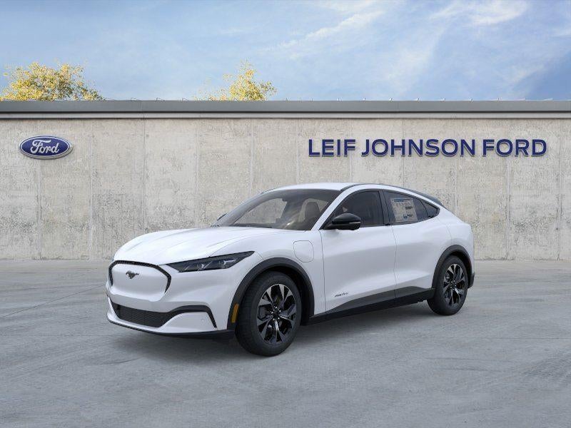 2026 Ford Mustang Mach-E Select