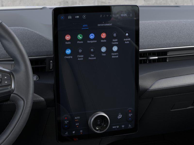 2026 Ford Mustang Mach-E Select