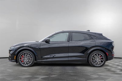 2023 Ford Mustang Mach-E GT