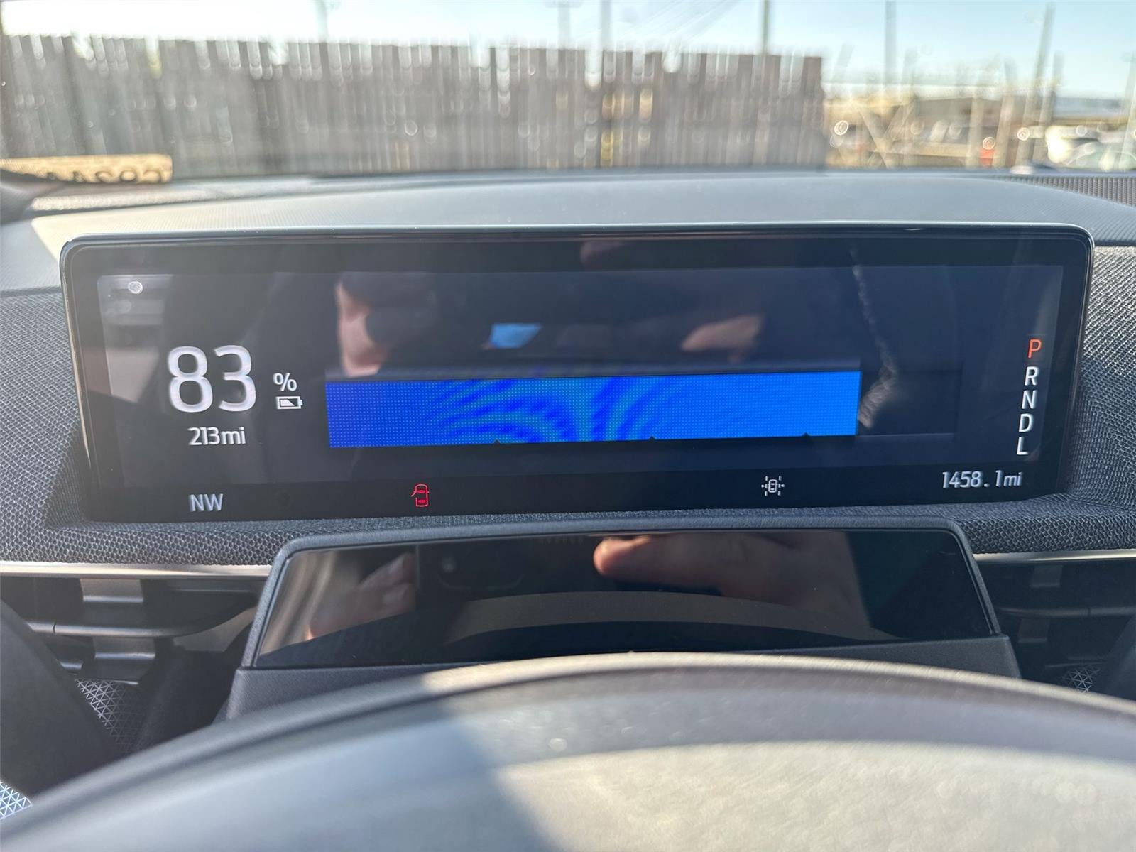 2024 Ford Mustang Mach-E GT