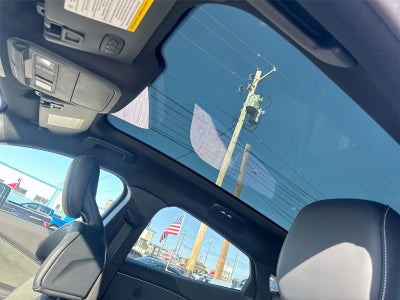 2024 Ford Mustang Mach-E GT