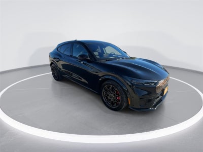 2024 Ford Mustang Mach-E GT